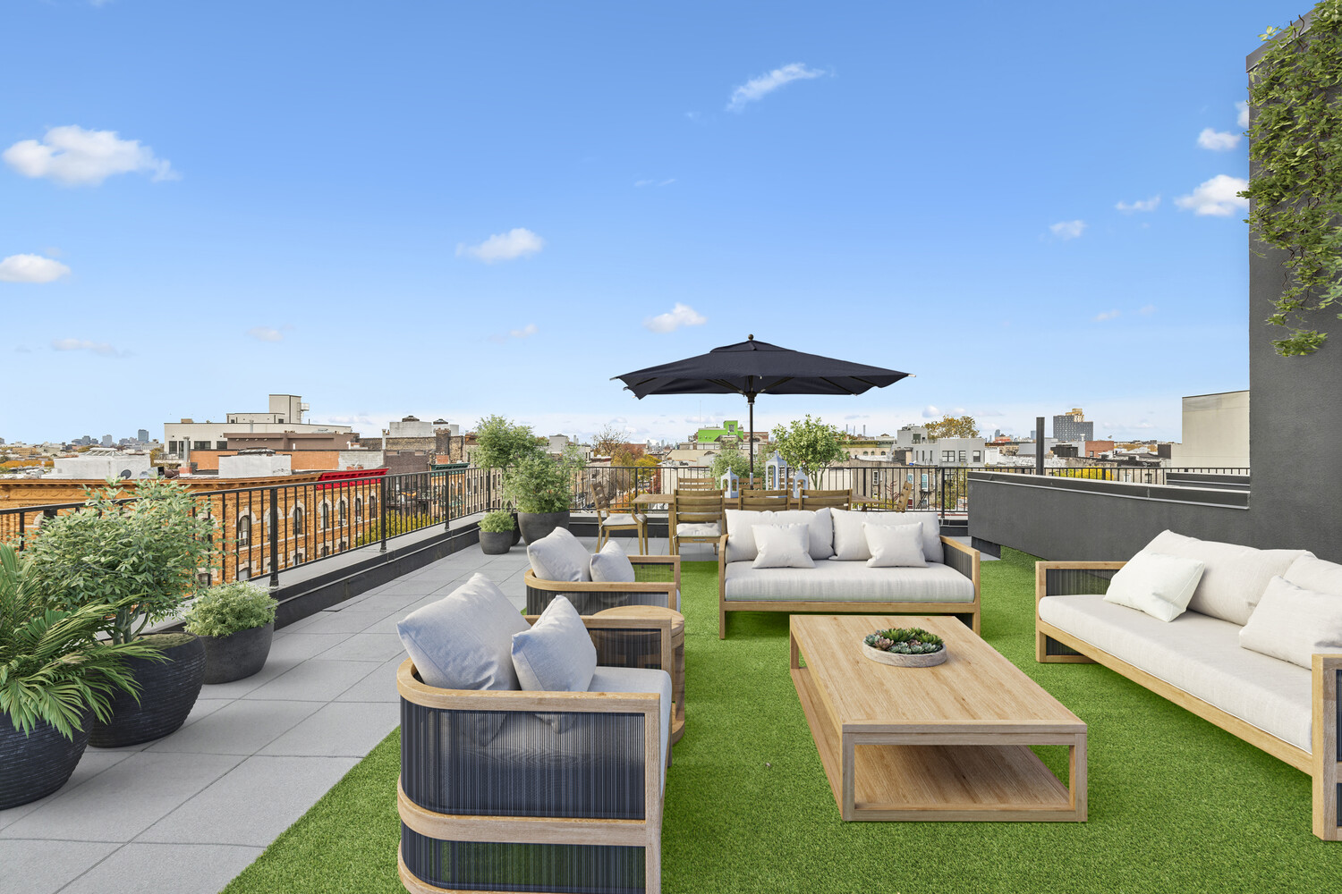 #11 photo, 831 KNICKERBOCKER Avenue, הברונקס Bushwick , NY 11207