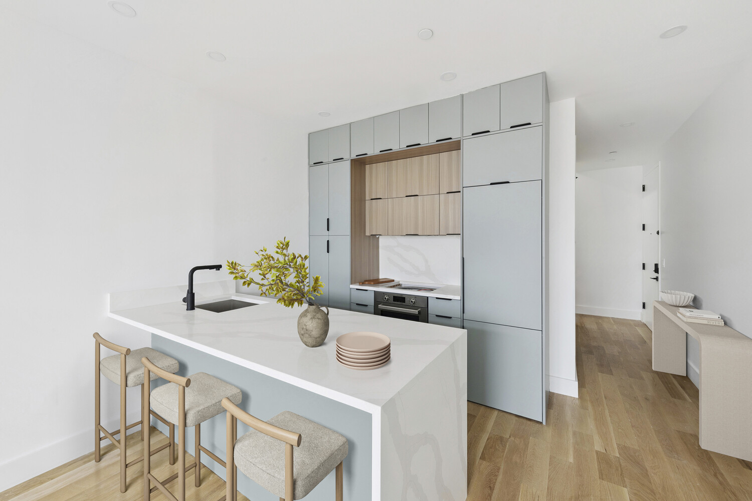 #3 photo, 831 KNICKERBOCKER Avenue, הברונקס Bushwick , NY 11207