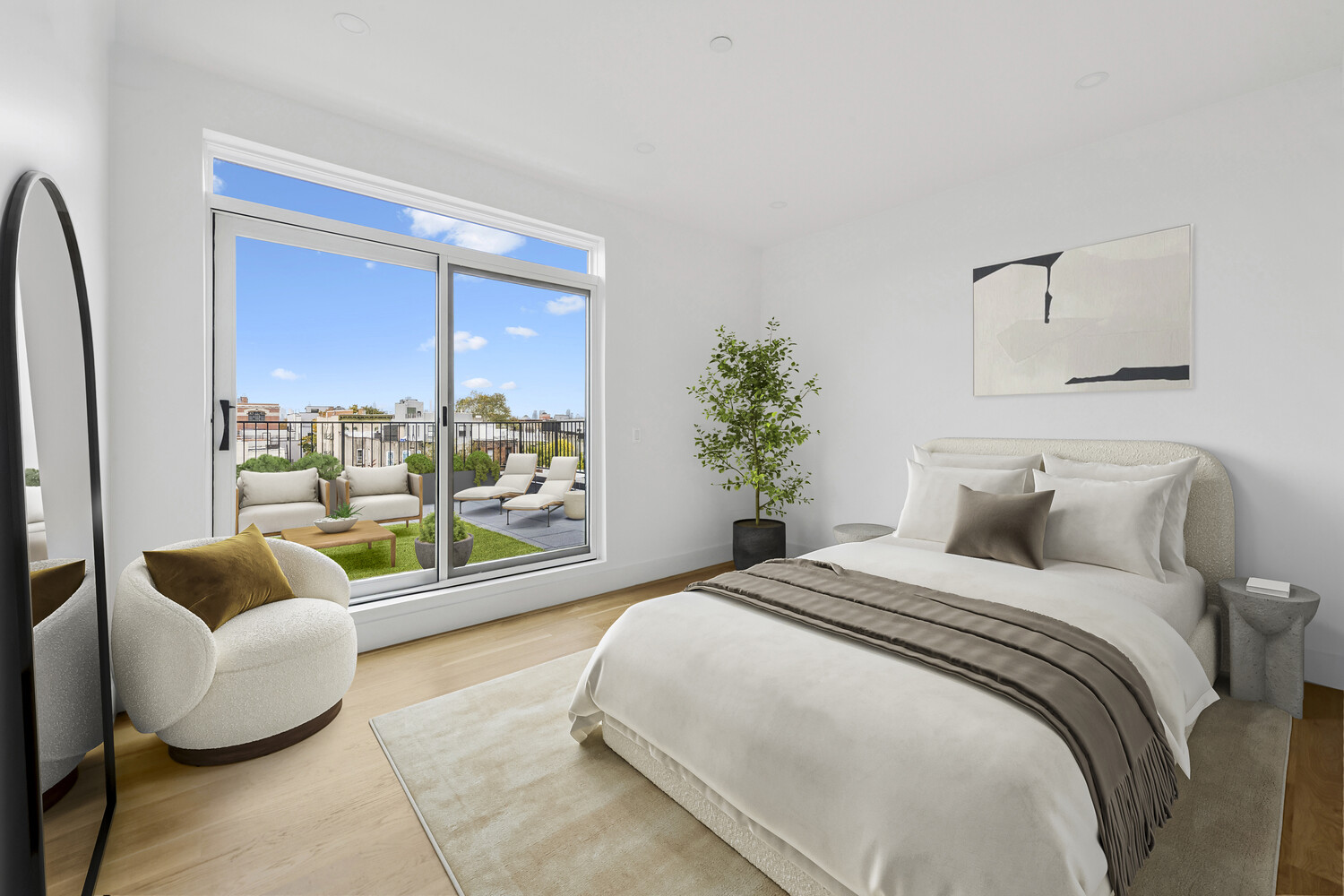 #4 photo, 831 KNICKERBOCKER Avenue, הברונקס Bushwick , NY 11207