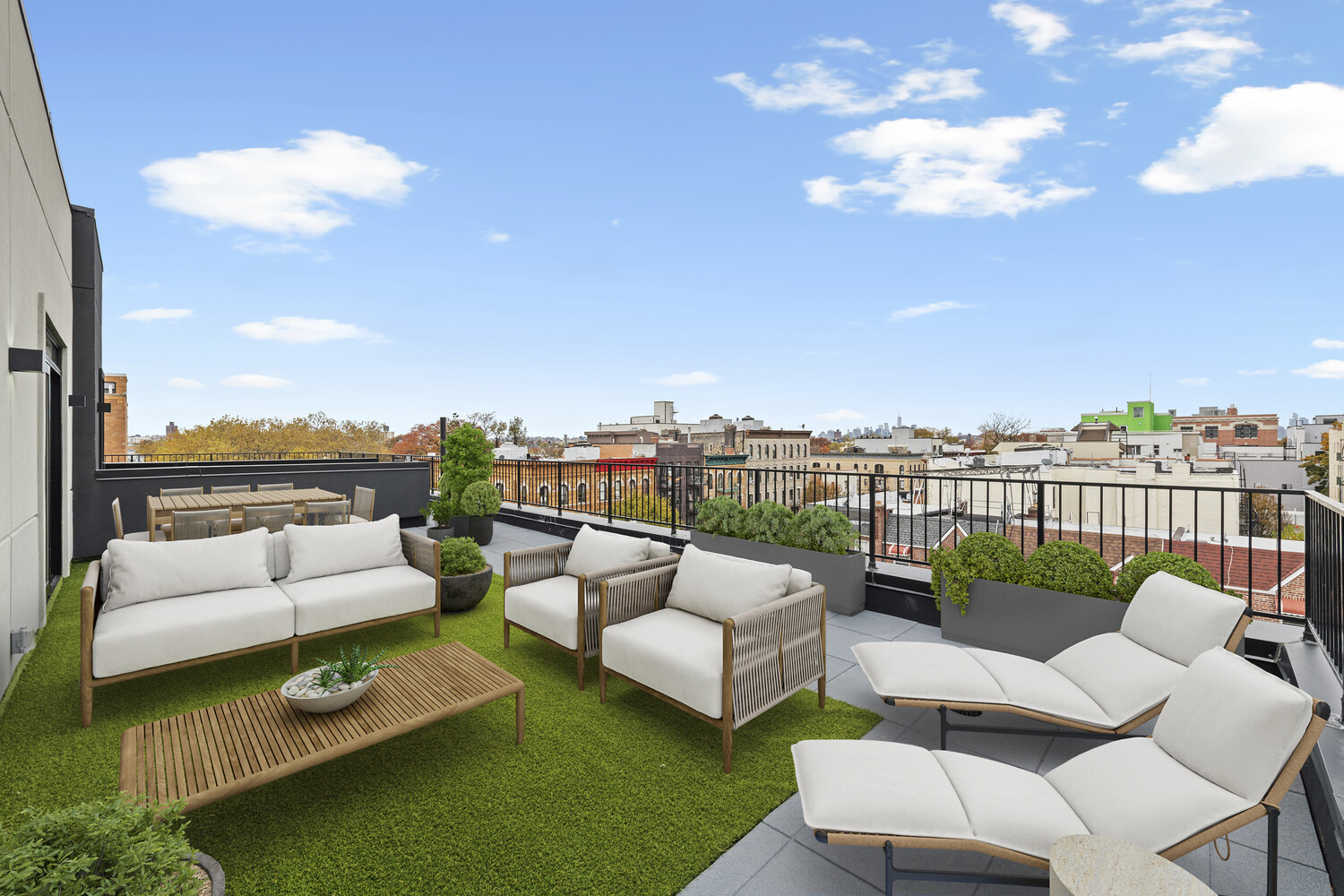 #5 photo, 831 KNICKERBOCKER Avenue, הברונקס Bushwick , NY 11207