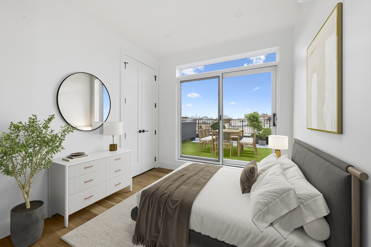 #7 photo, 831 KNICKERBOCKER Avenue, הברונקס Bushwick , NY 11207