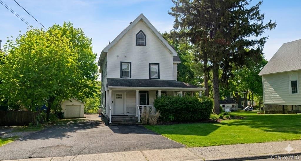 #1 photo, 522 State Route 32, Woodbury , NY 10930