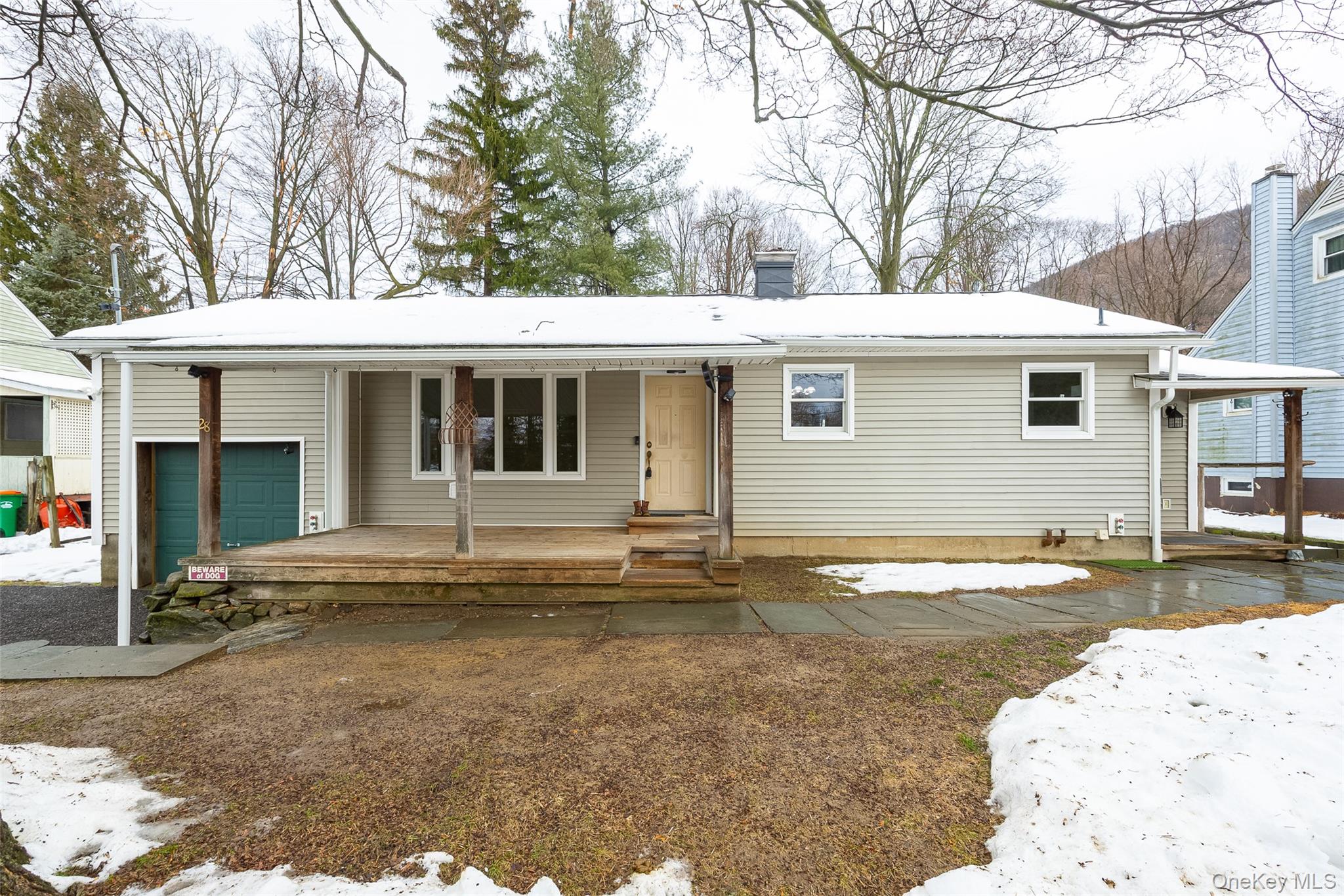 #1 photo, 28 Howland Avenue, Beacon , NY 12508