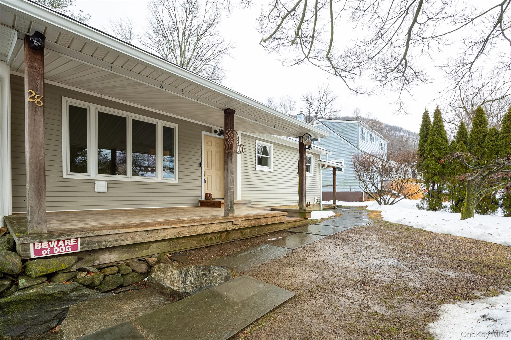 #6 photo, 28 Howland Avenue, Beacon , NY 12508