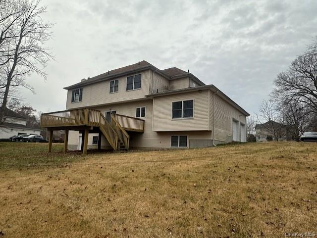 #14 photo, 5 Lea Court, Pomona , NY 10970