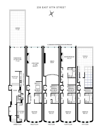 #2 photo, 238 E 67TH Street, מנהטן Lenox Hill , NY 10065