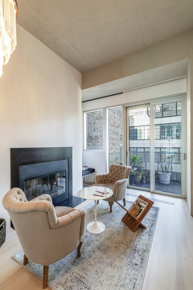 #13 photo, 519 W 23RD Street, מנהטן Chelsea , NY 10011