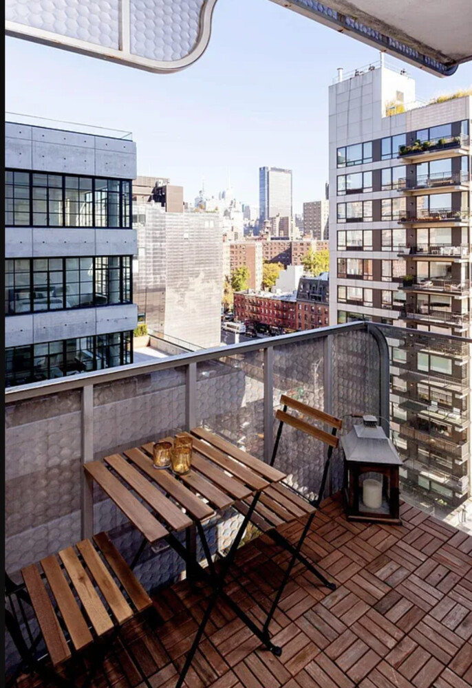 #15 photo, 519 W 23RD Street, מנהטן Chelsea , NY 10011