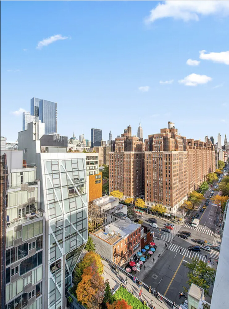 #17 photo, 519 W 23RD Street, מנהטן Chelsea , NY 10011