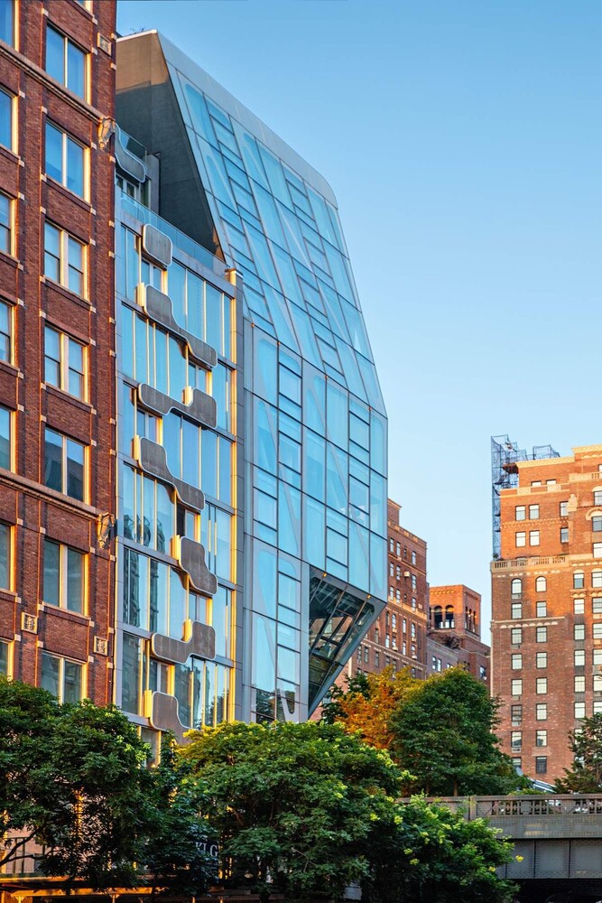 #18 photo, 519 W 23RD Street, מנהטן Chelsea , NY 10011