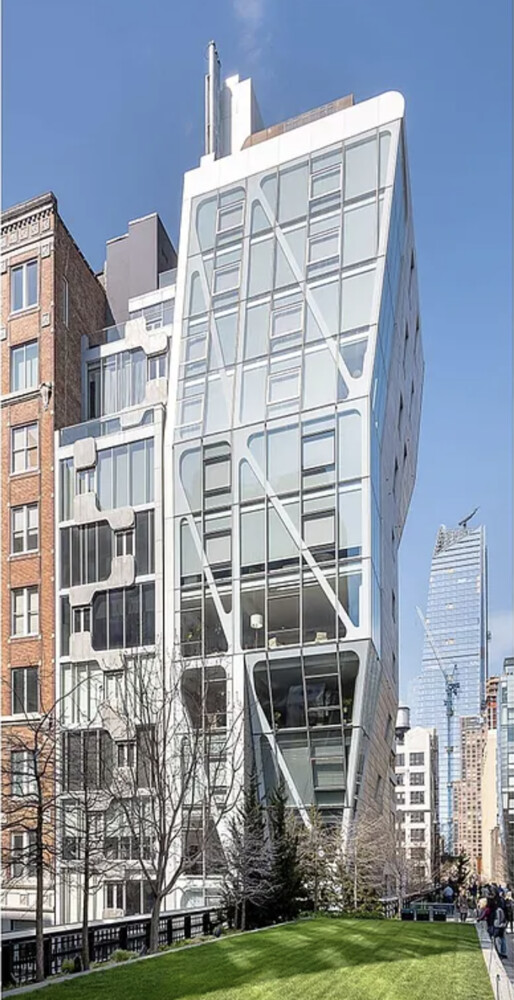 #19 photo, 519 W 23RD Street, מנהטן Chelsea , NY 10011