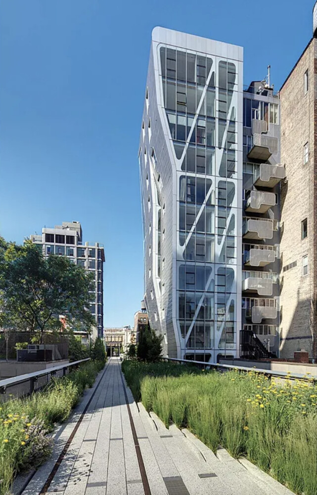 #20 photo, 519 W 23RD Street, מנהטן Chelsea , NY 10011