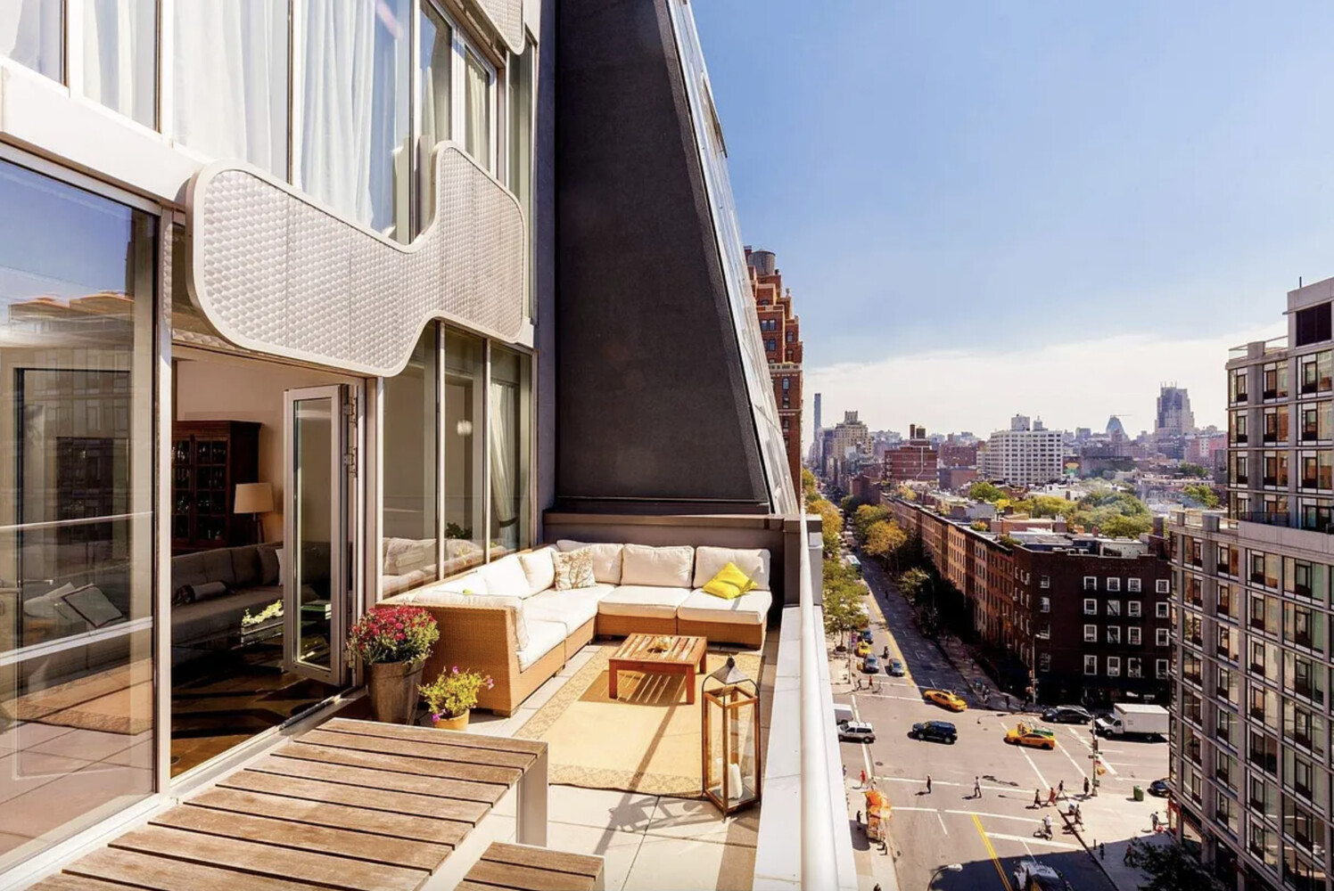 #3 photo, 519 W 23RD Street, מנהטן Chelsea , NY 10011