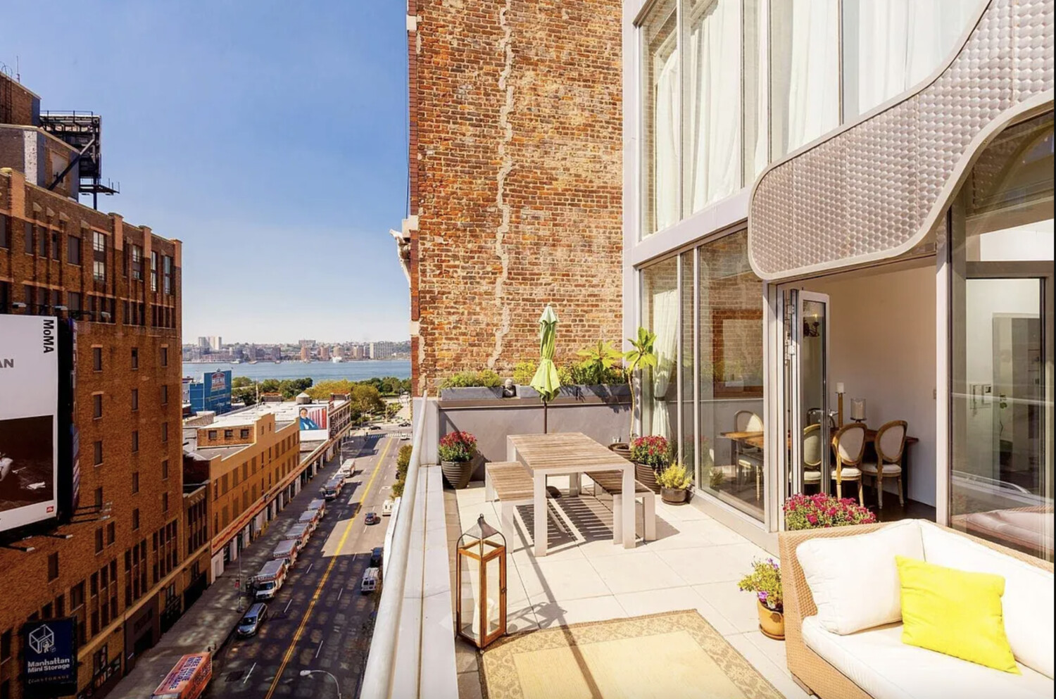 #4 photo, 519 W 23RD Street, מנהטן Chelsea , NY 10011