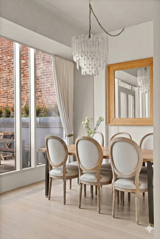 #5 photo, 519 W 23RD Street, מנהטן Chelsea , NY 10011