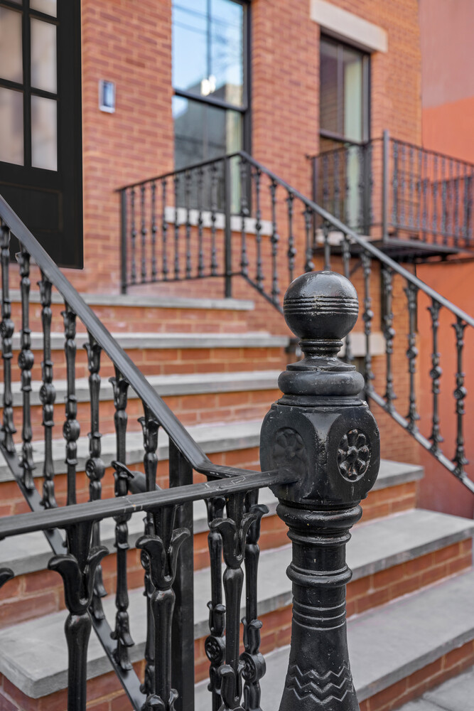 #11 photo, 110 LUQUER Street, Бруклин ‖ Carroll Gardens , NY 11231