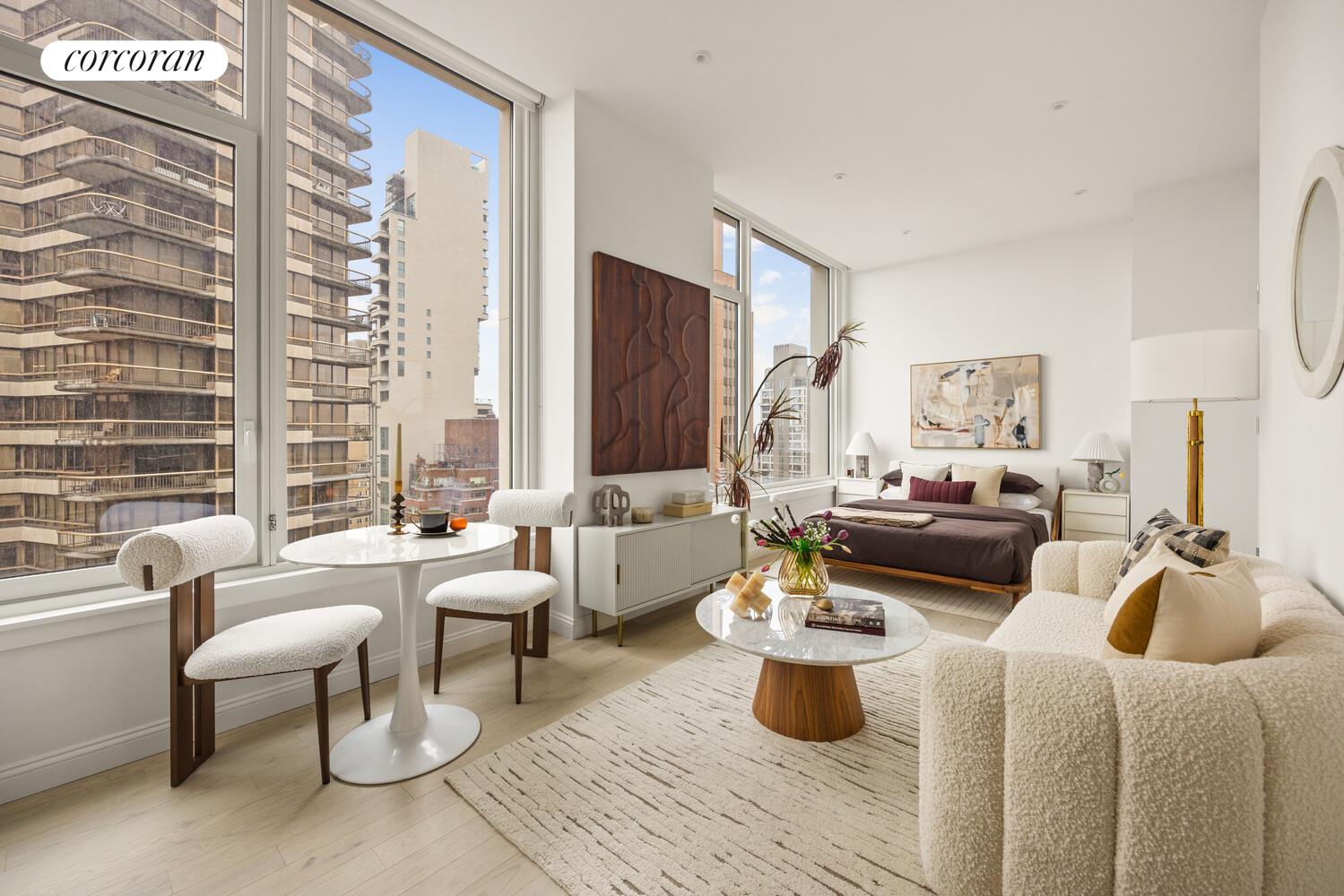 #4 photo, New York City, מנהטן Lenox Hill , NY 10065