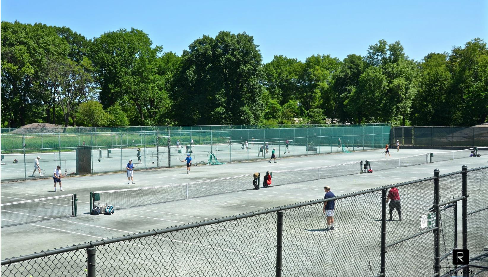 #11 photo, New York City, 曼哈顿 上西城 Upper West Side , NY 10025