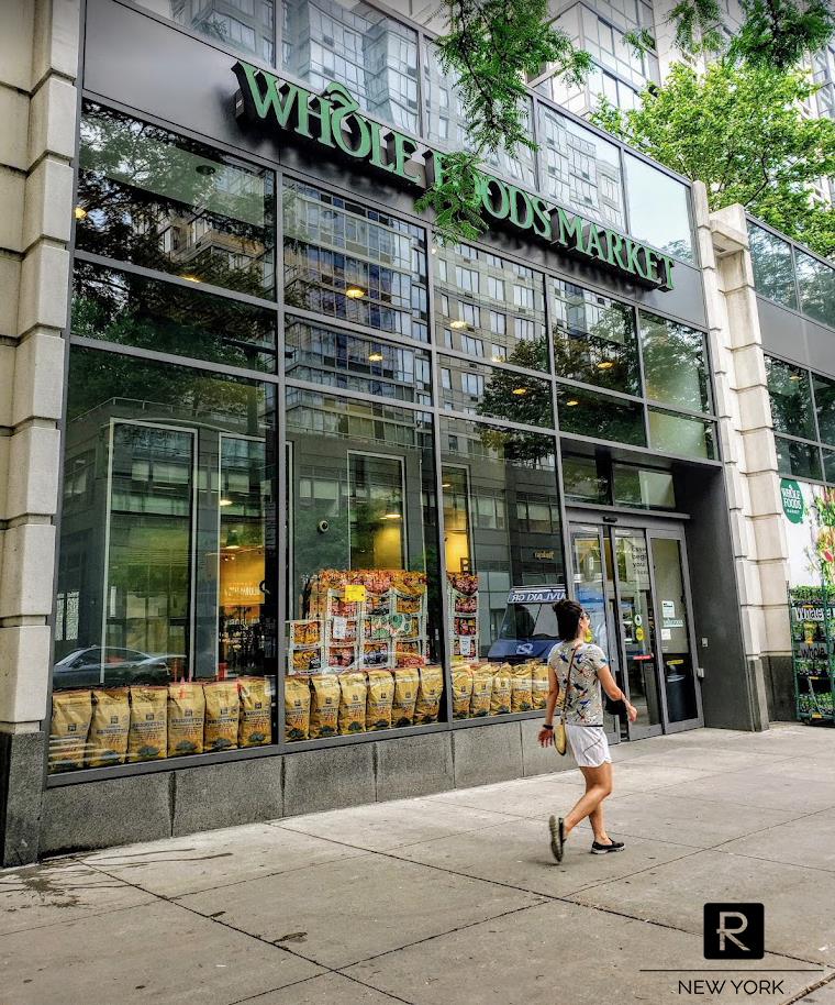 #13 photo, New York City, 曼哈顿 上西城 Upper West Side , NY 10025