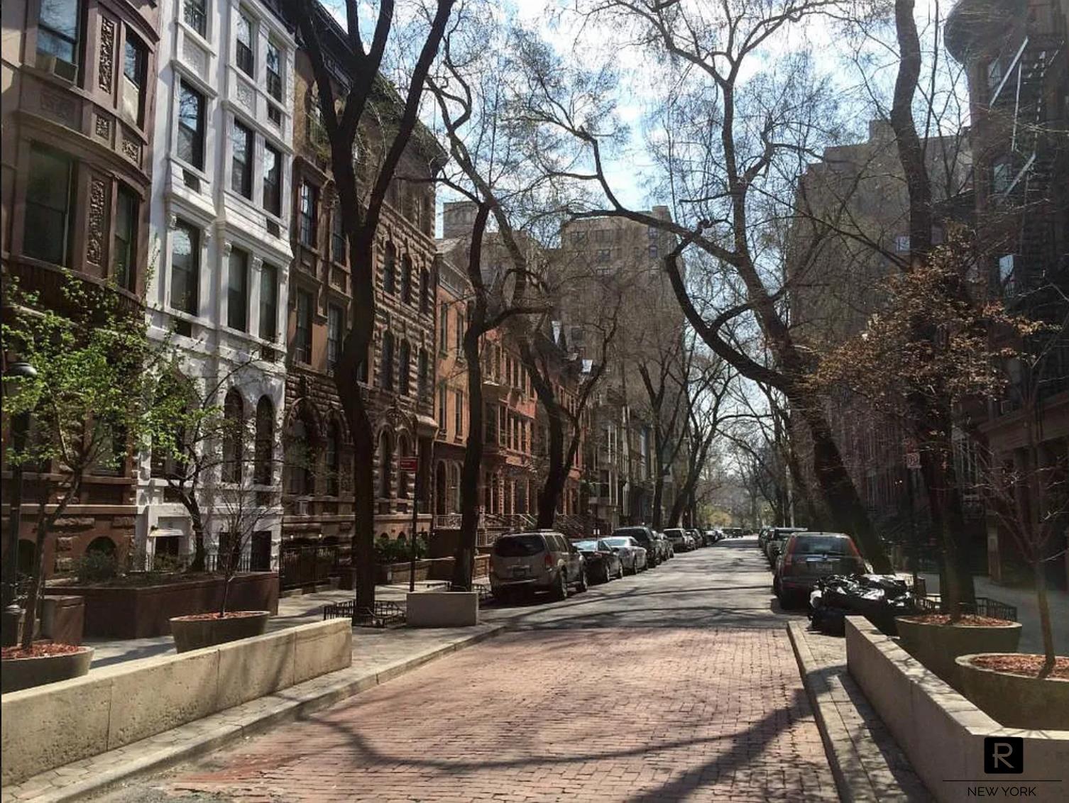 #9 photo, New York City, 曼哈顿 上西城 Upper West Side , NY 10025