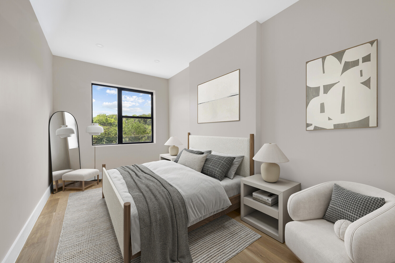 #8 photo, 140 MOFFAT Street, ब्रुकलीन Bushwick , NY 11207