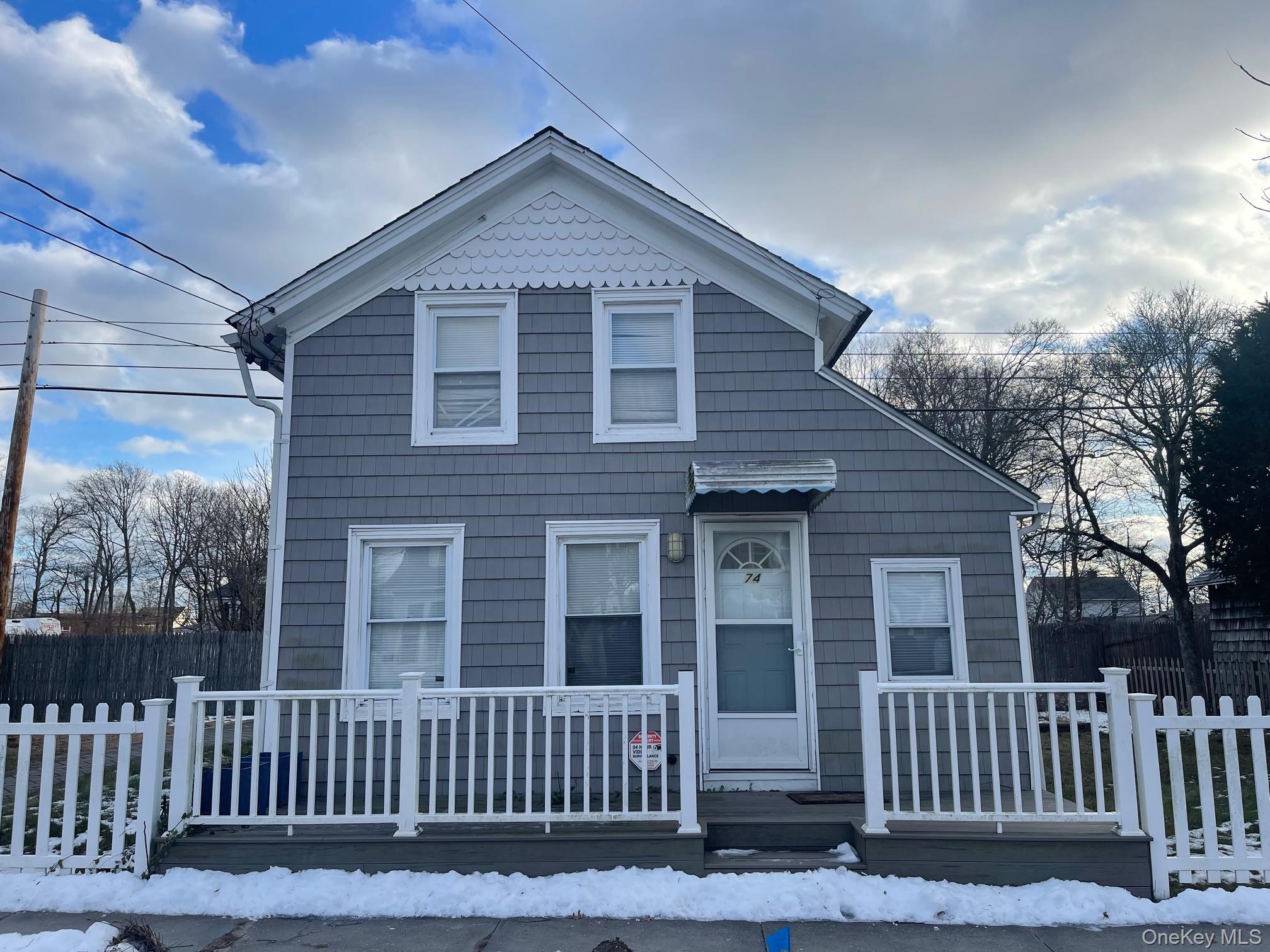 #1 photo, 74 Academy Street, Patchogue , NY 11772