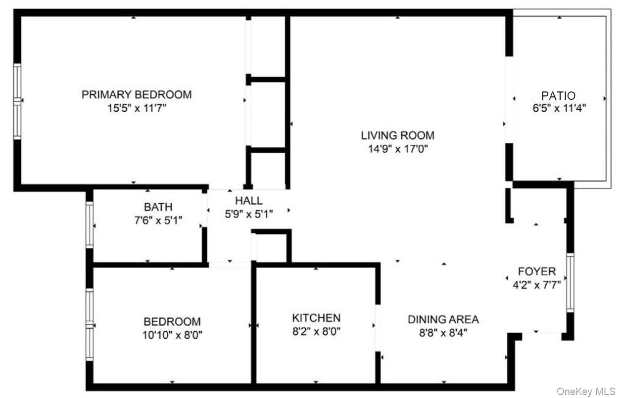 #18 photo, 31 Richmond Boulevard, Ronkonkoma , NY 11779