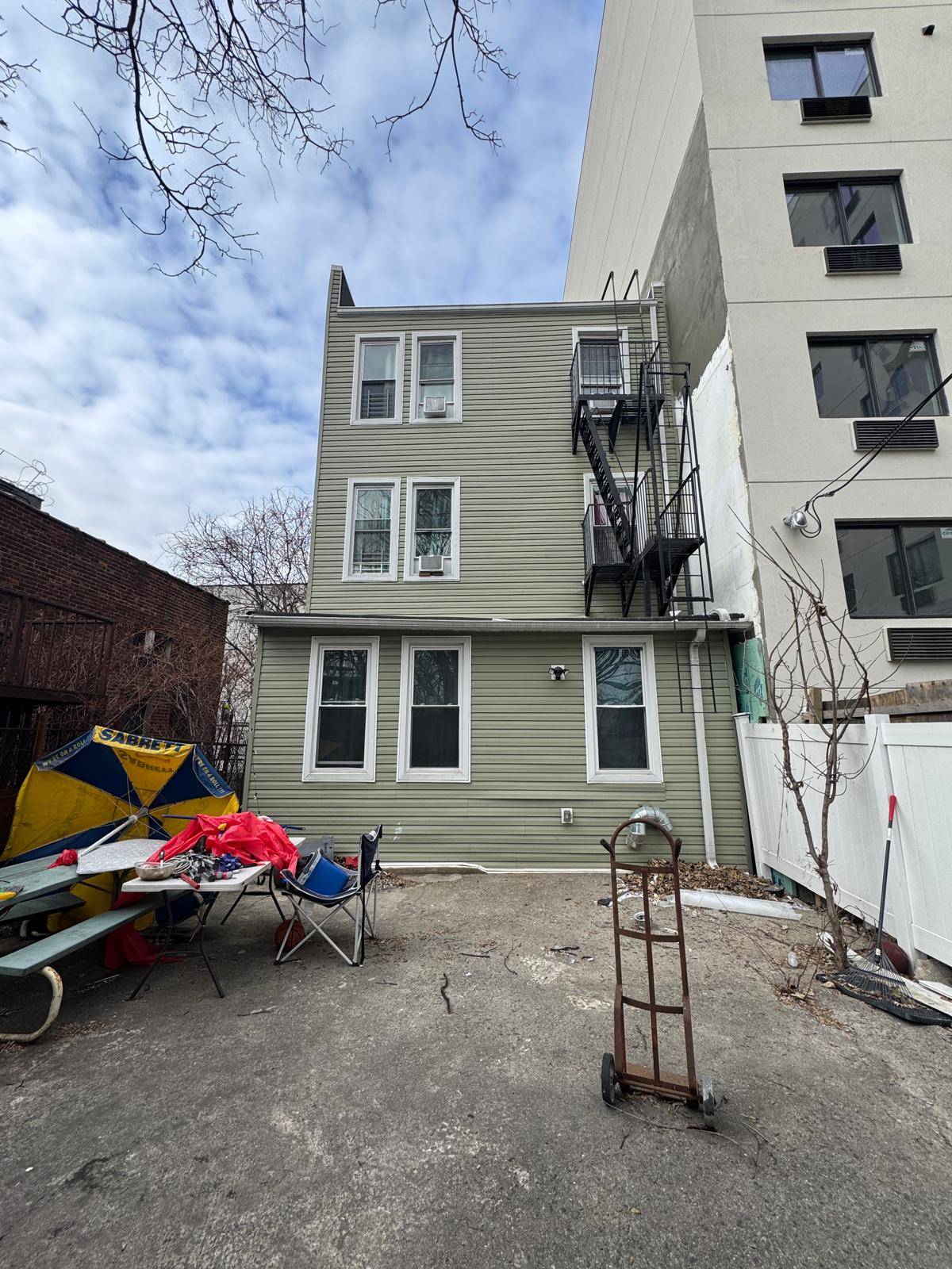 #2 photo, 1966 Crotona Avenue, West Bronx , NY 10457