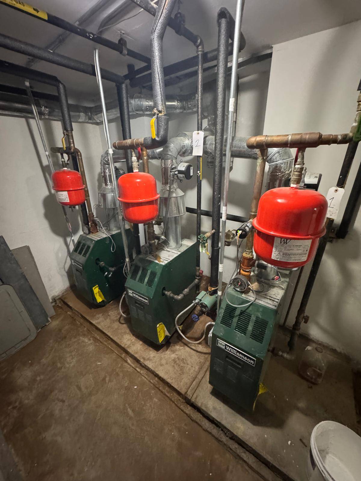 #5 photo, 1966 Crotona Avenue, West Bronx , NY 10457