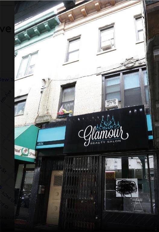 #1 photo, 4824 New Utrecht Ave, 브루클린 Borough Park , NY 11219