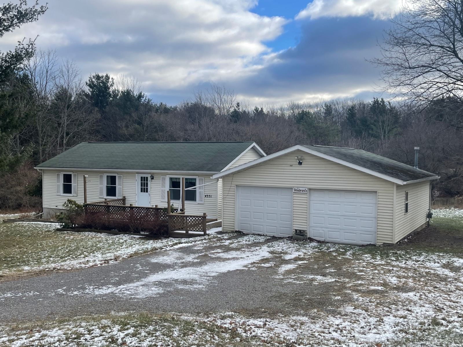 #1 photo, 4351 Egypt Road, Canandaigua , NY 14424