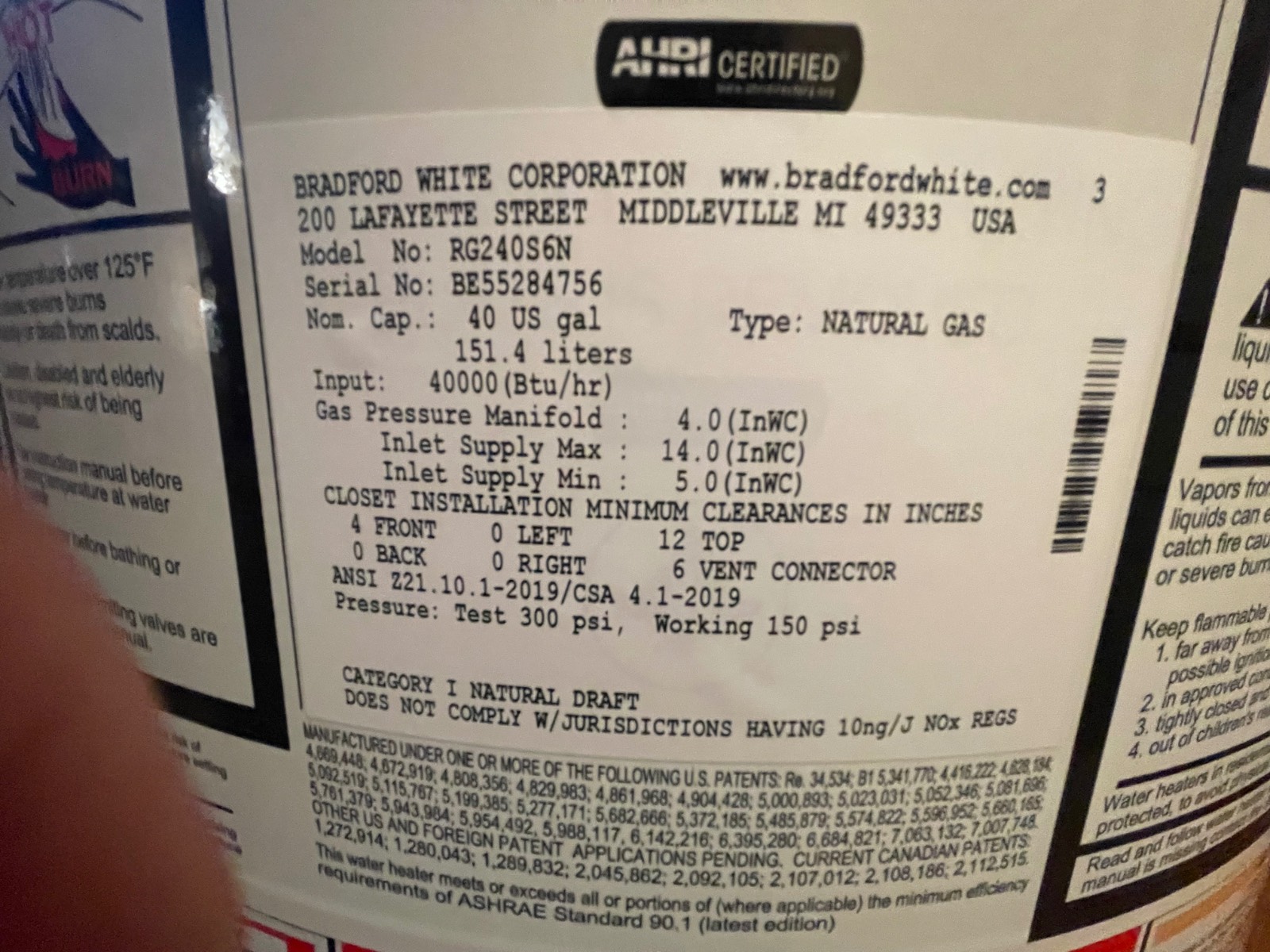 #17 photo, 4351 Egypt Road, Canandaigua , NY 14424