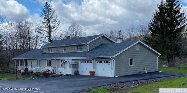 #1 photo, 523  Mitchell Hollow Rd, Windham , NY 12496