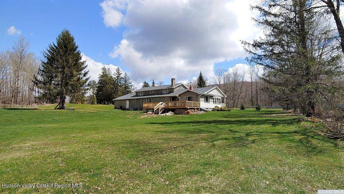 #48 photo, 523  Mitchell Hollow Rd, Windham , NY 12496