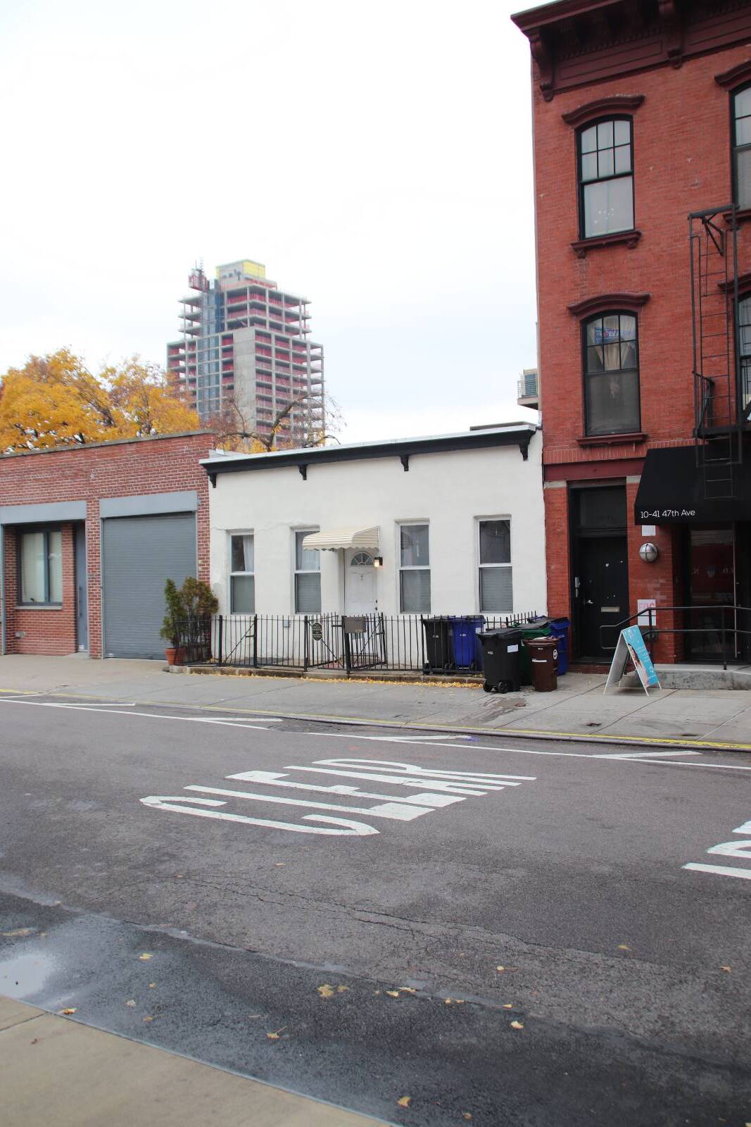 #2 photo, 10-39 47th Ave, Куинс ‖ Long Isand City , NY 11101