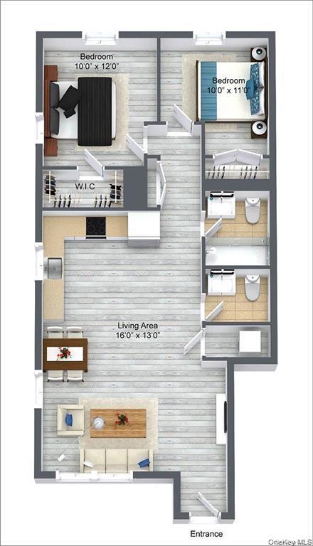 #13 photo, 108 N Kensico Avenue, White Plains , NY 10604