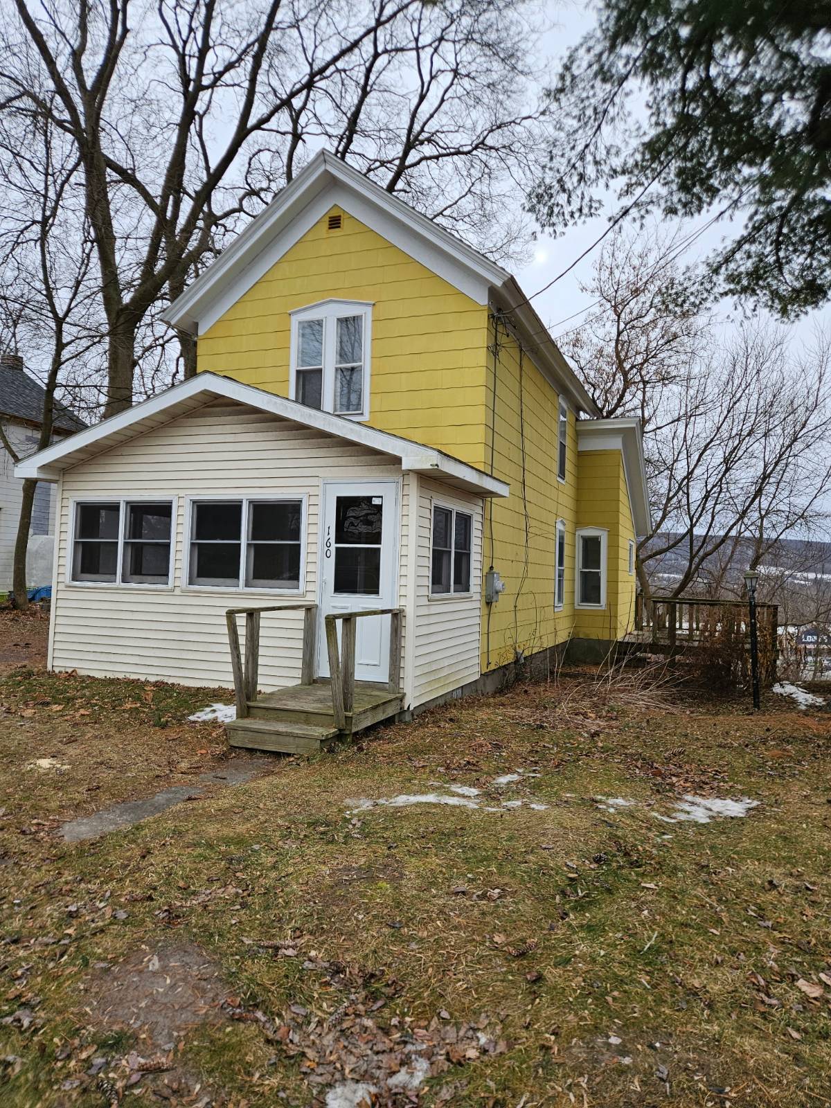 #1 photo, 160 Main Road, E Herkimer , NY 13350