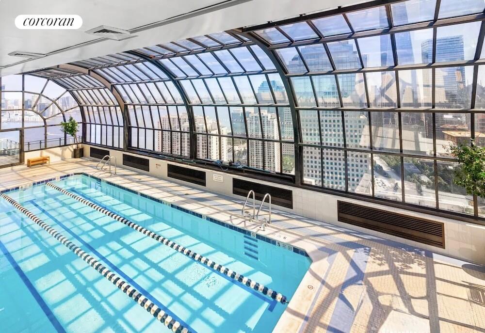 #10 photo, New York City, Манхэттен ‖ Battery Park City , NY 10280