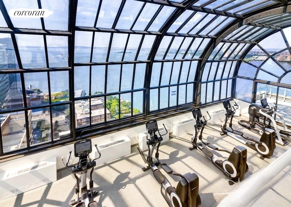 #11 photo, New York City, Манхэттен ‖ Battery Park City , NY 10280