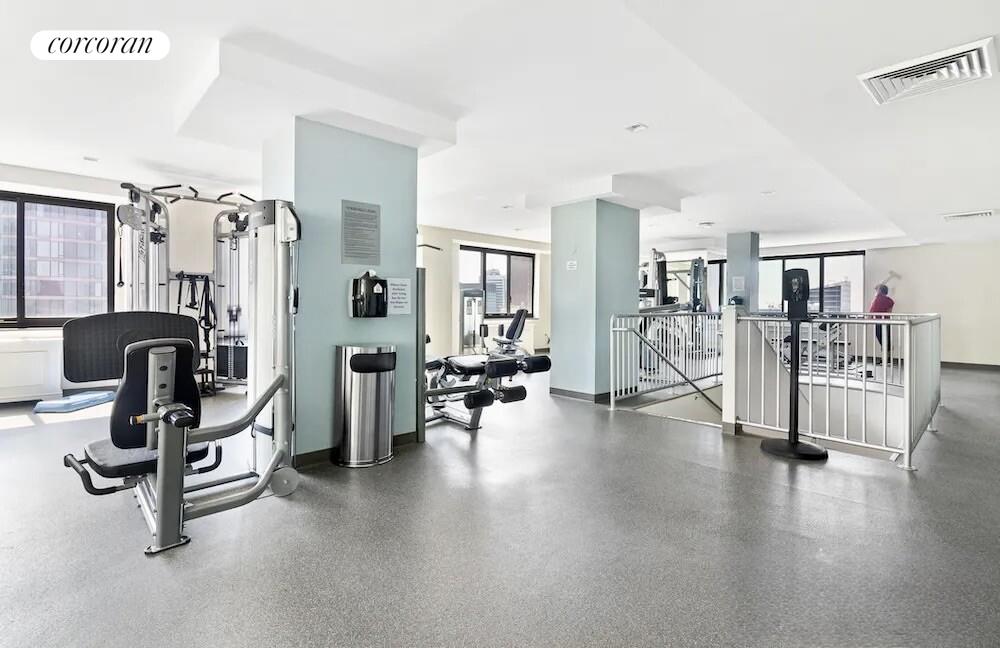 #12 photo, New York City, Манхэттен ‖ Battery Park City , NY 10280