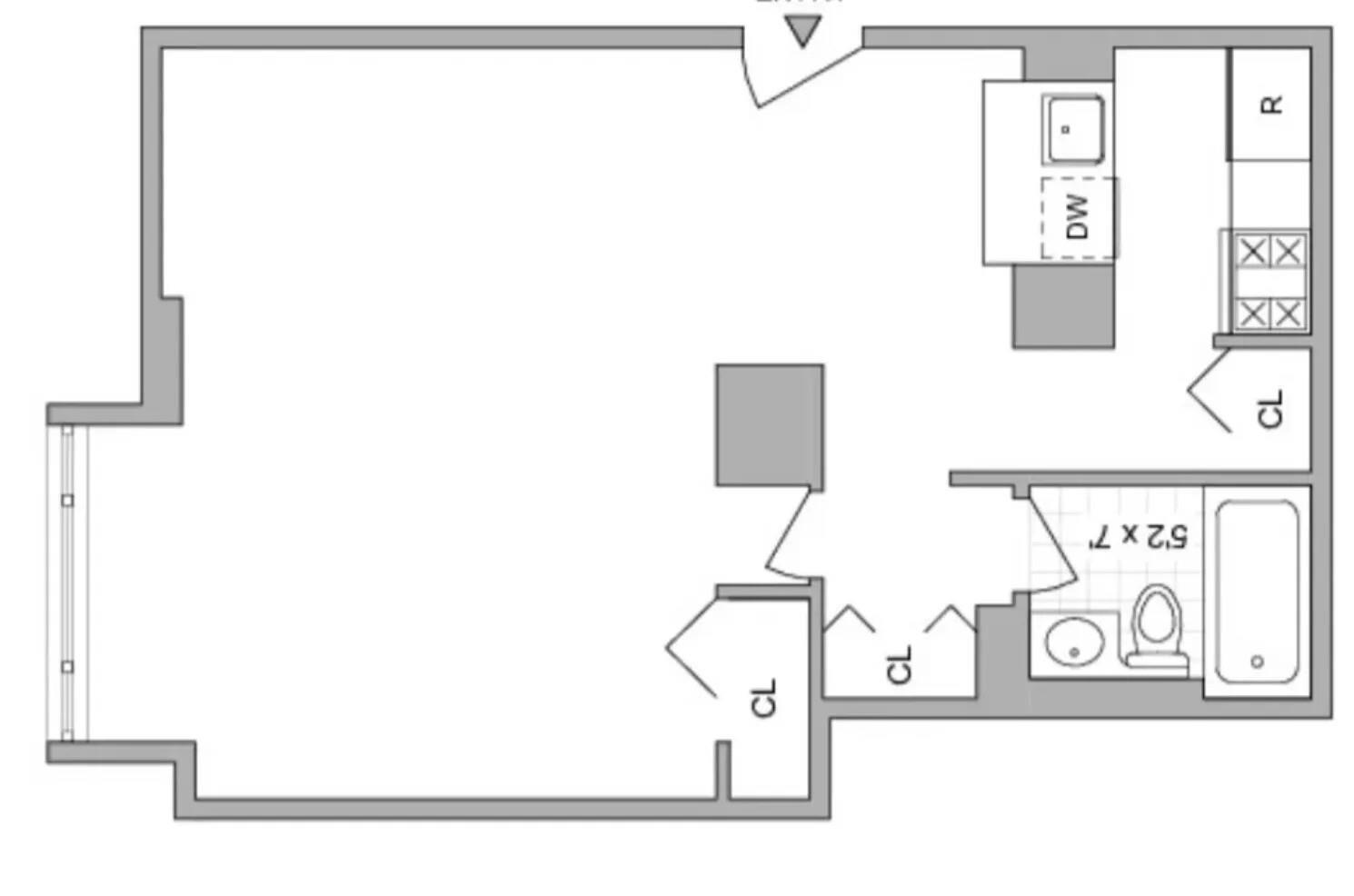 #2 photo, New York City, Манхэттен ‖ Battery Park City , NY 10280