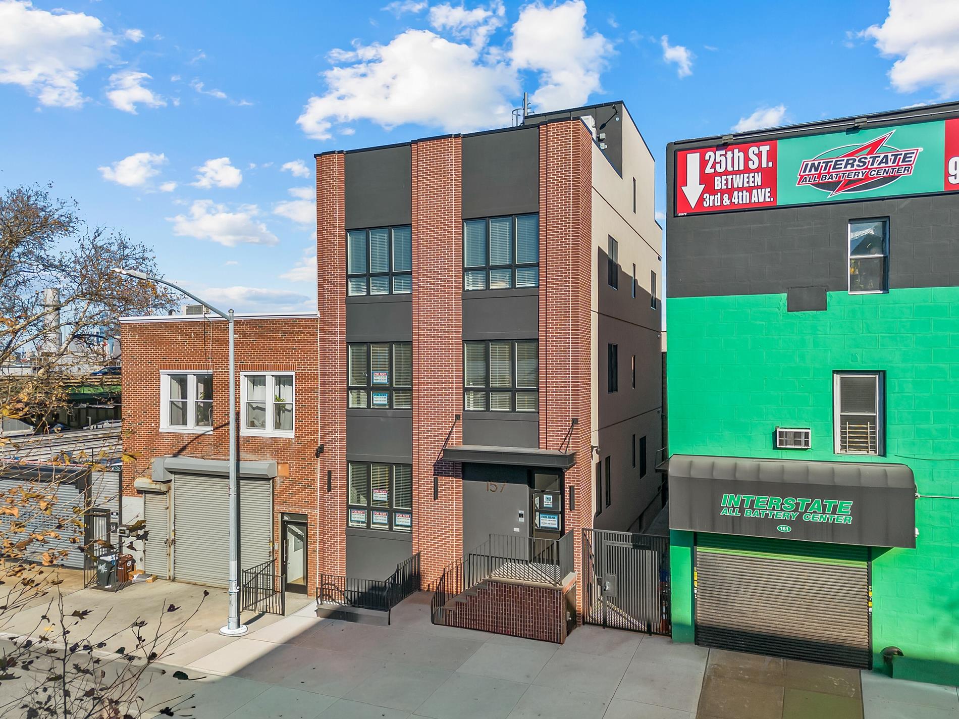 #12 photo, Brooklyn, Бруклин ‖ Greenwood Heights , NY 11232