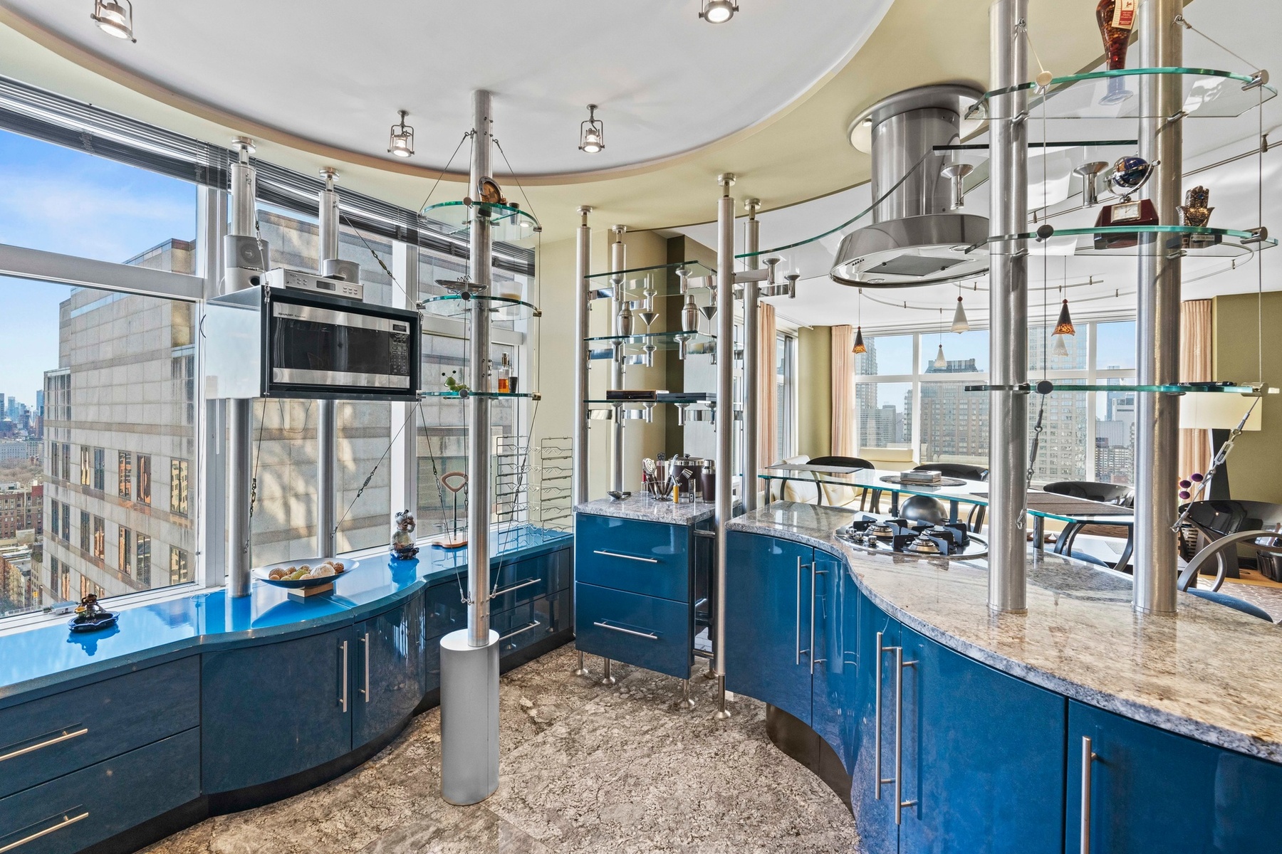 #2 photo, 160 W 66th Street, Lincoln Square , NY 10023