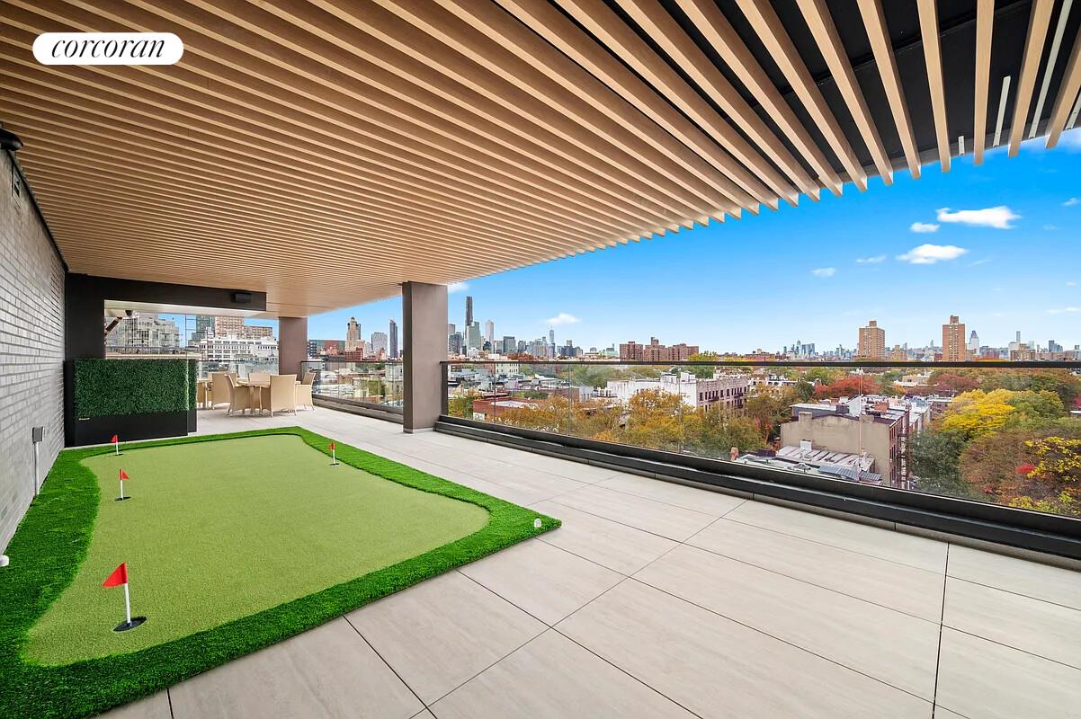 #11 photo, 1 PUTNAM Avenue, ब्रुकलीन Clinton Hill , NY 11238