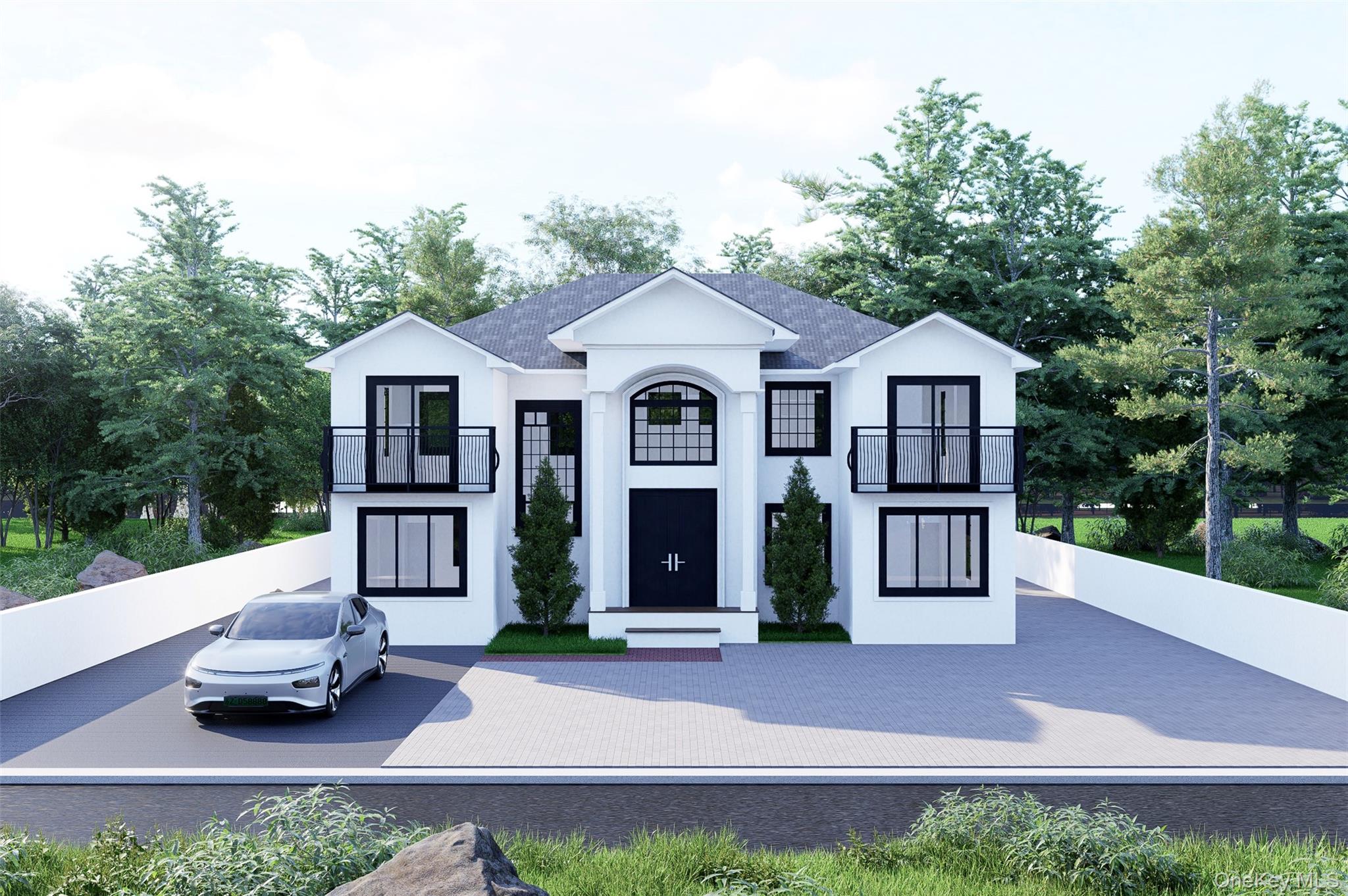 #1 photo, 1275 Barry Drive, नासाउ काउंटी Valley Stream , NY 11580