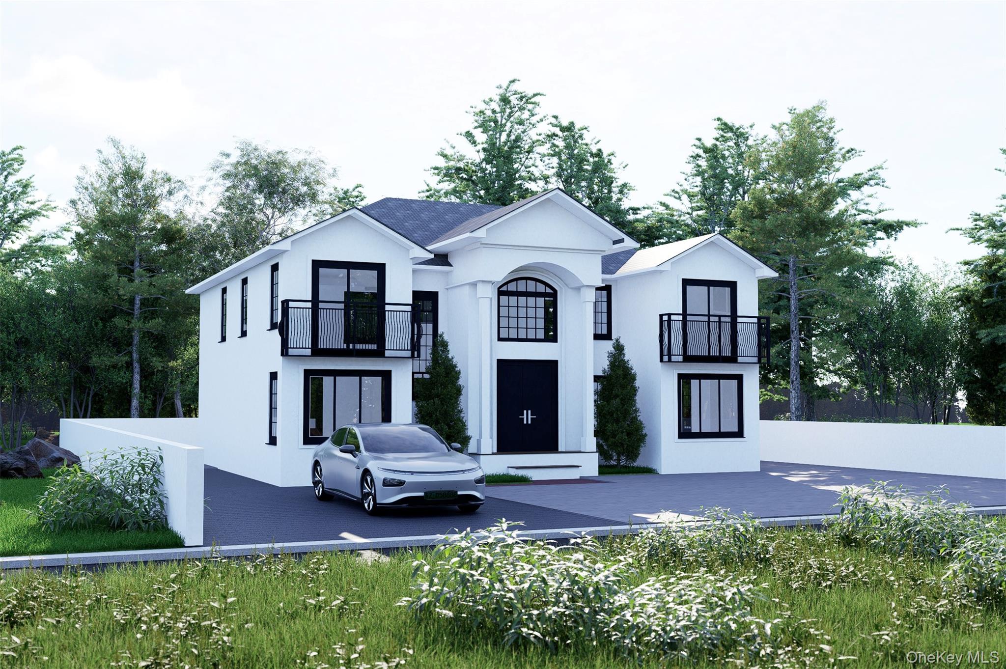 #2 photo, 1275 Barry Drive, नासाउ काउंटी Valley Stream , NY 11580