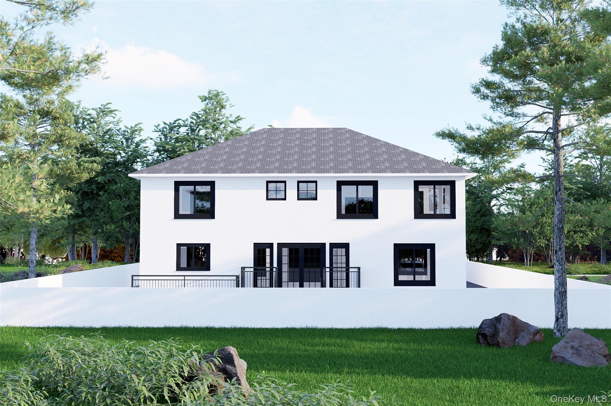 #3 photo, 1275 Barry Drive, नासाउ काउंटी Valley Stream , NY 11580