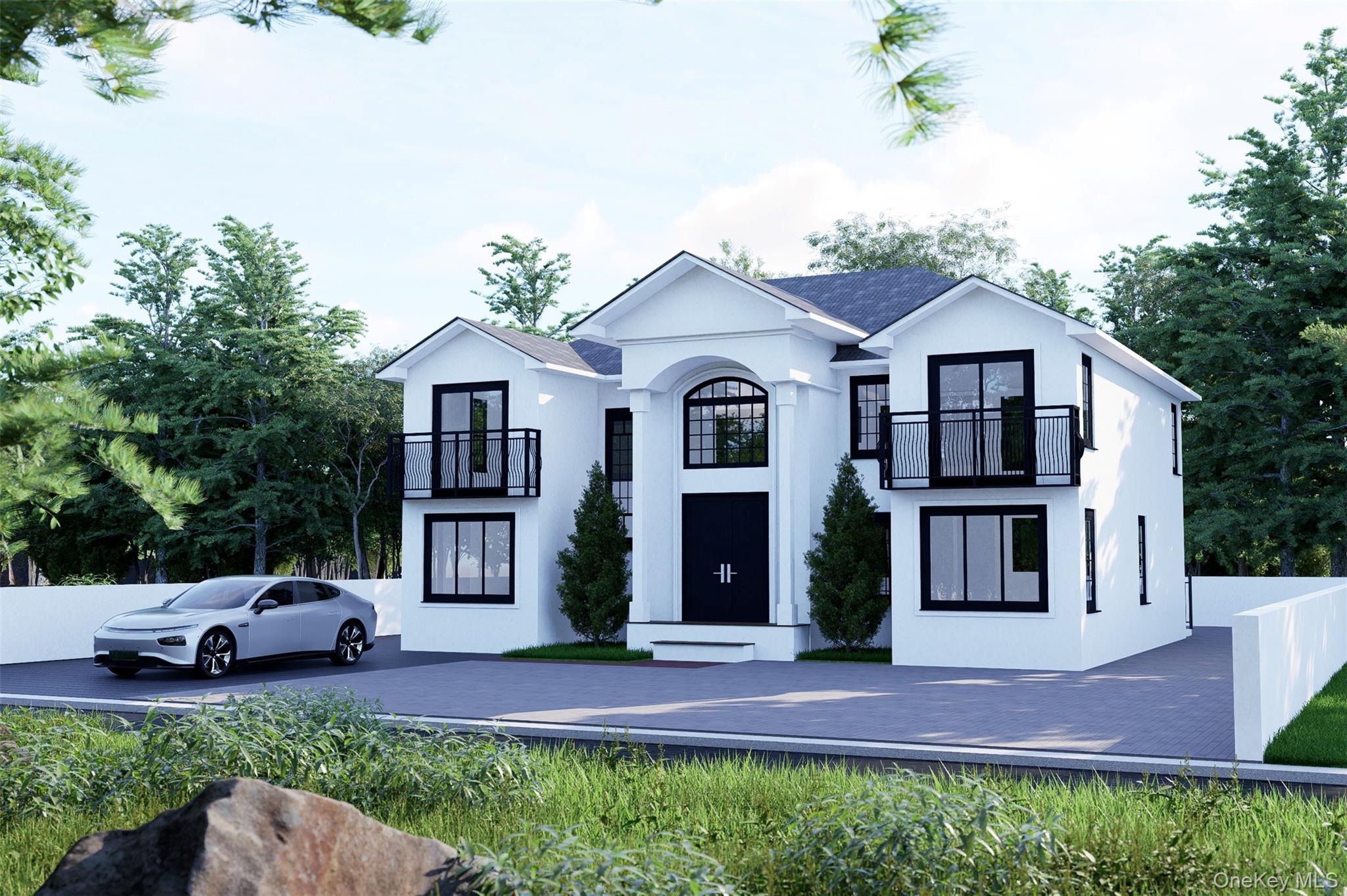 #4 photo, 1275 Barry Drive, नासाउ काउंटी Valley Stream , NY 11580