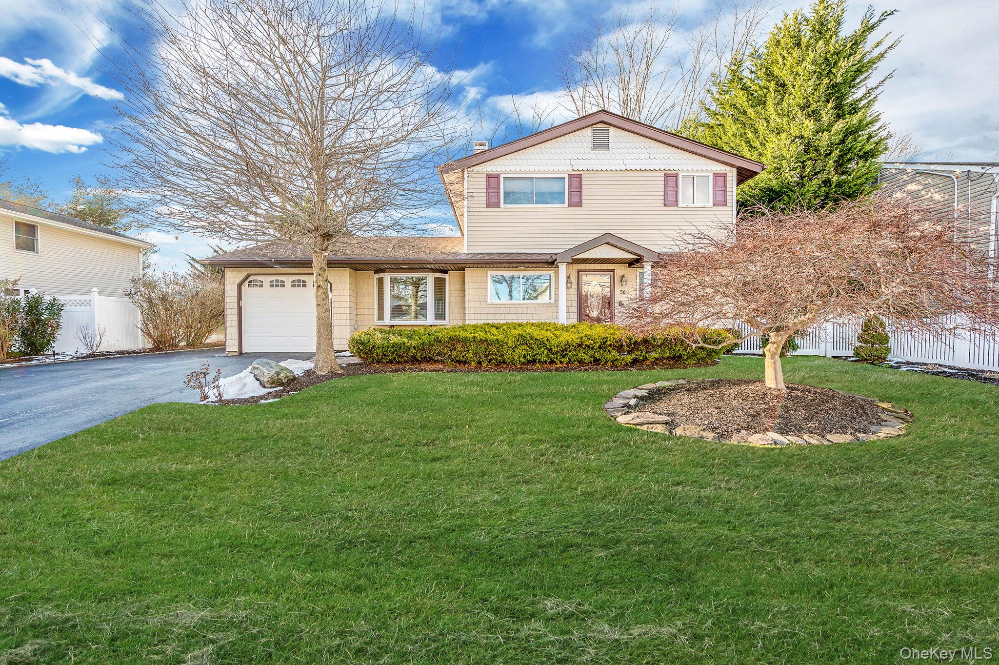 #1 photo, 58 Sarah Drive, Lake Grove , NY 11755