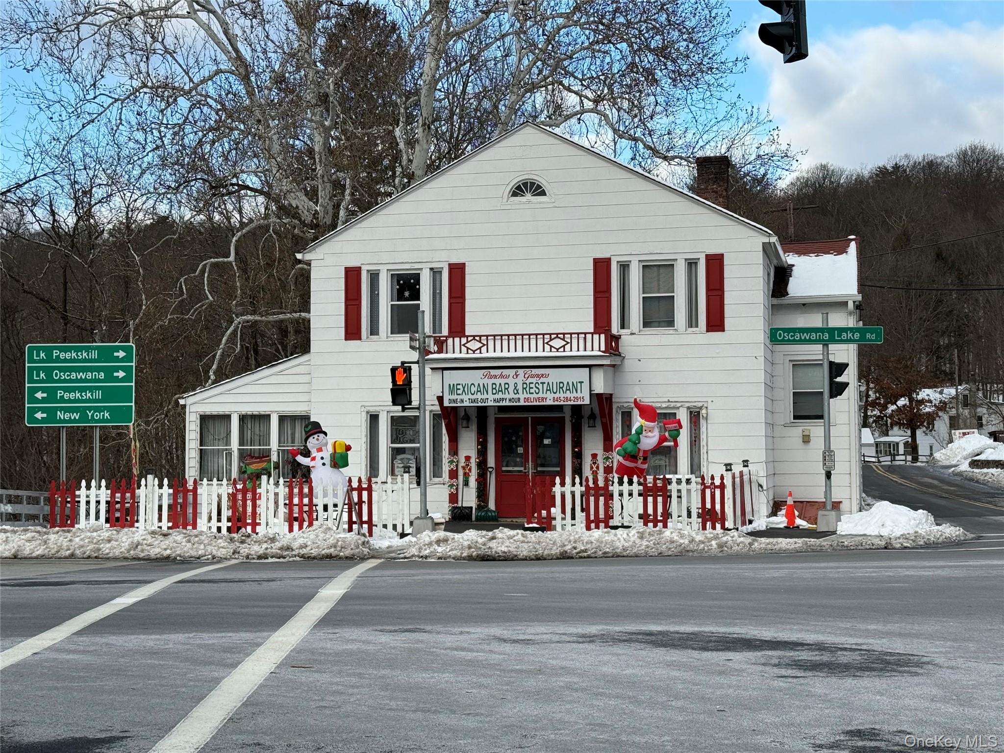 #1 photo, 1 Oscawana Lake Road, Putnam Valley , NY 10579